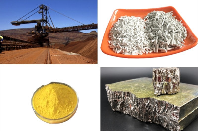 华北电解镍回收-「提炼厂一斤铜镍合金」