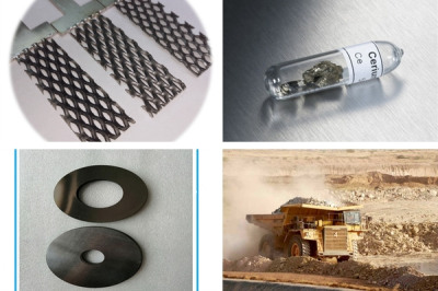 钽铌矿价格多少钱一吨阿-钽材价格