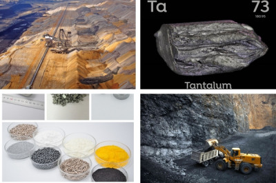 钽多少钱一公斤了（钽板废料回收)