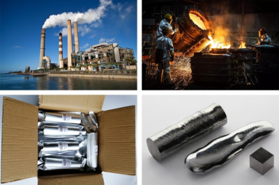 高纯铟片价格之(铟市场最新价格)