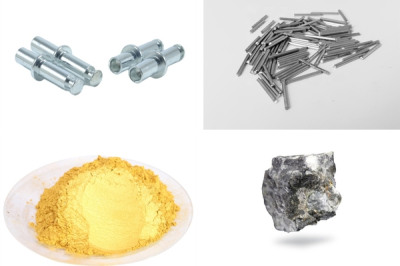 钽废料什么价吗-废钽带回收