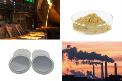 华北电解镍回收-「提炼厂一斤铜镍合金」