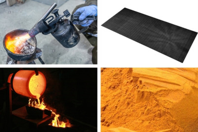 铟的价格最新消息了(今日铟价格)