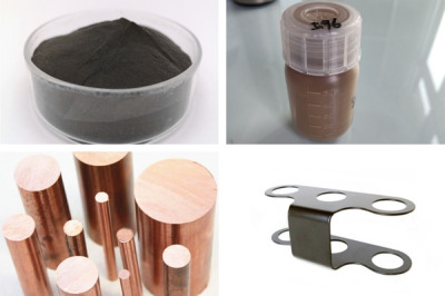 今日钽铌价格及(钽铌价格趋势)