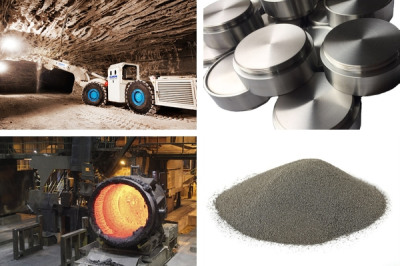 铟废料回收厂家之(铟的价格是多少)