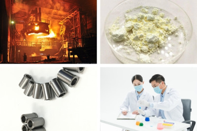 废液中铱的回收了-铱铑价格大涨