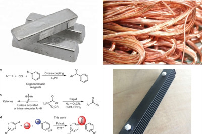 贵金属钌富集回收呢-钌渣回收」