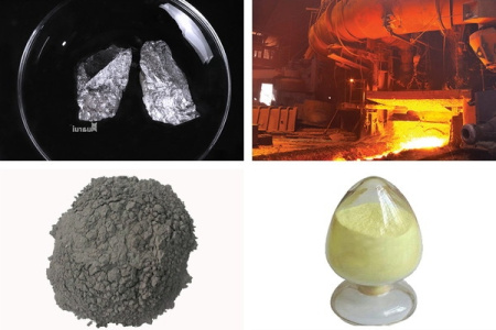 镍铜合金多少钱一公斤及(废镍回收)