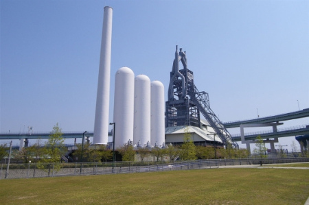 网友叙述：双氧水工厂的钯碳回收
