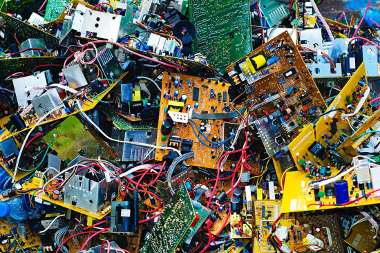 电子垃圾回收价格表-「废旧电子回收」