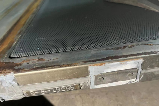 鹿泉铱钛网一克多少钱(资阳钛板回收工艺)