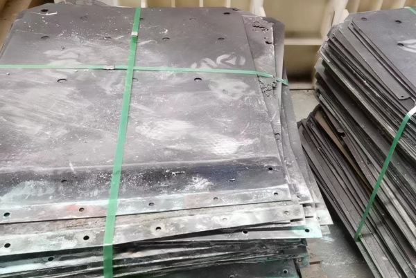 Ruthenium and Iridium Net Recycling Price