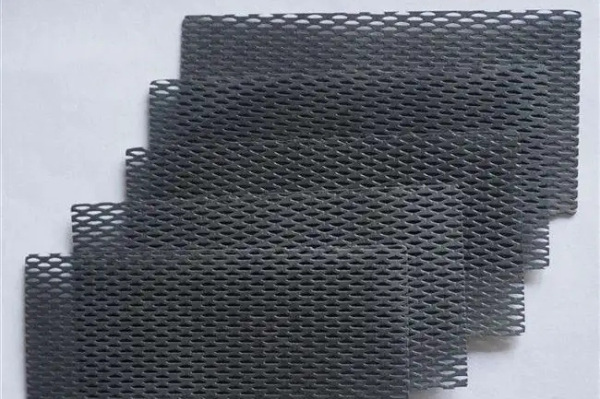 Electroplated titanium blue recycling price