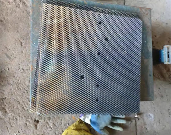 黄石铱钛网一斤多少钱(富阳钛板回收测定)