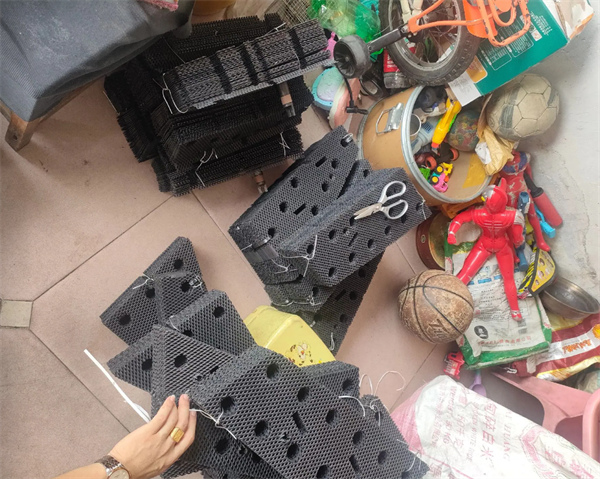Indian titanium anode manufacturer recycling