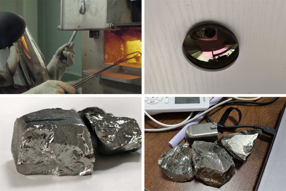 锗衬底回收多少钱一吨