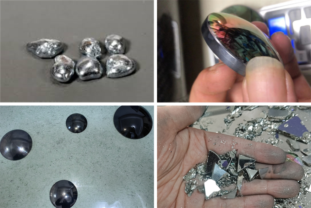 锗煤灰多少钱一公斤