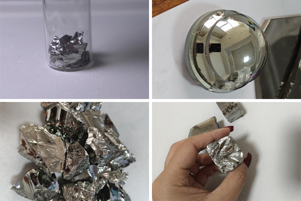 硅锗锡回收价格