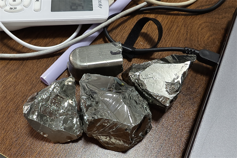 PET锗催化剂回收多少钱一吨