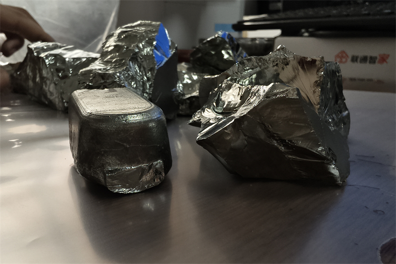 锗棒多少钱一公斤