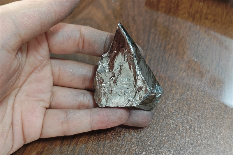 锗渣回收多少钱一克