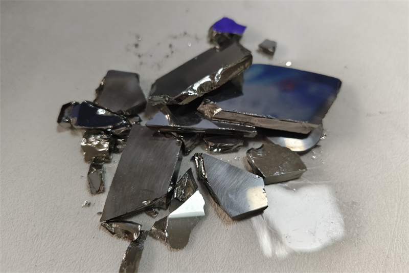 金锗焊片回收多少钱一克