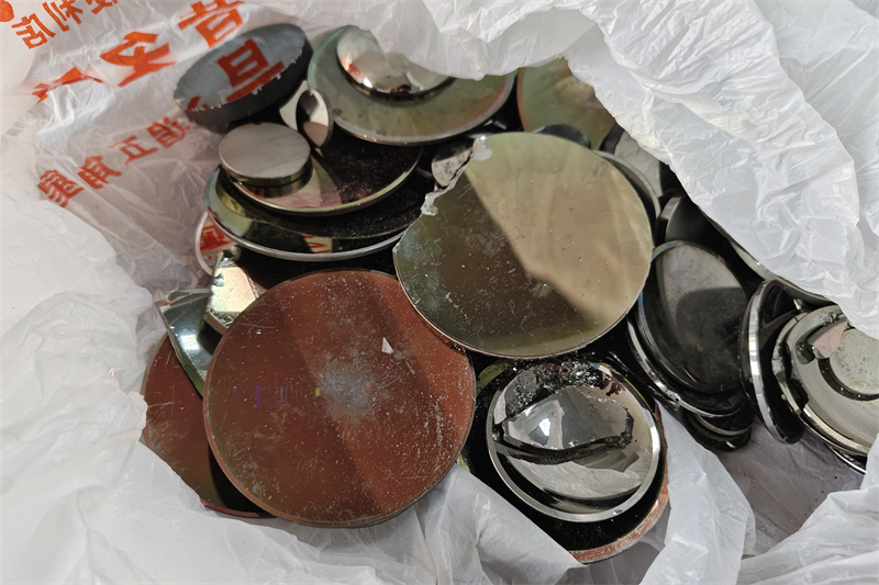 热成像探测器多少钱一斤