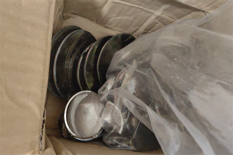 铝锗靶材回收多少钱一克