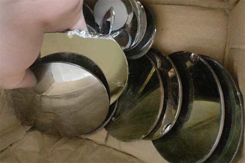 锗渣回收多少钱一吨