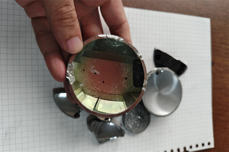 太阳能锗晶片回收多少钱一吨