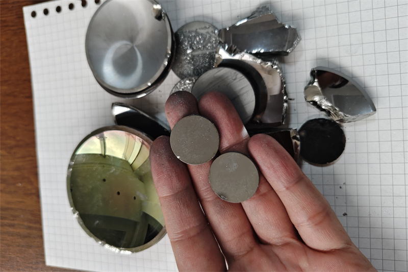 二氧化锗催化剂回收多少钱一吨