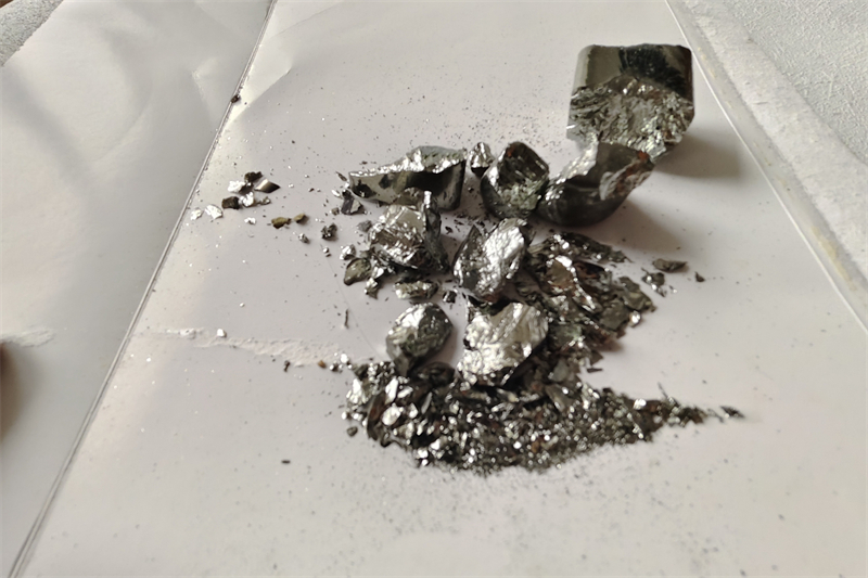 锗废料回收多少钱