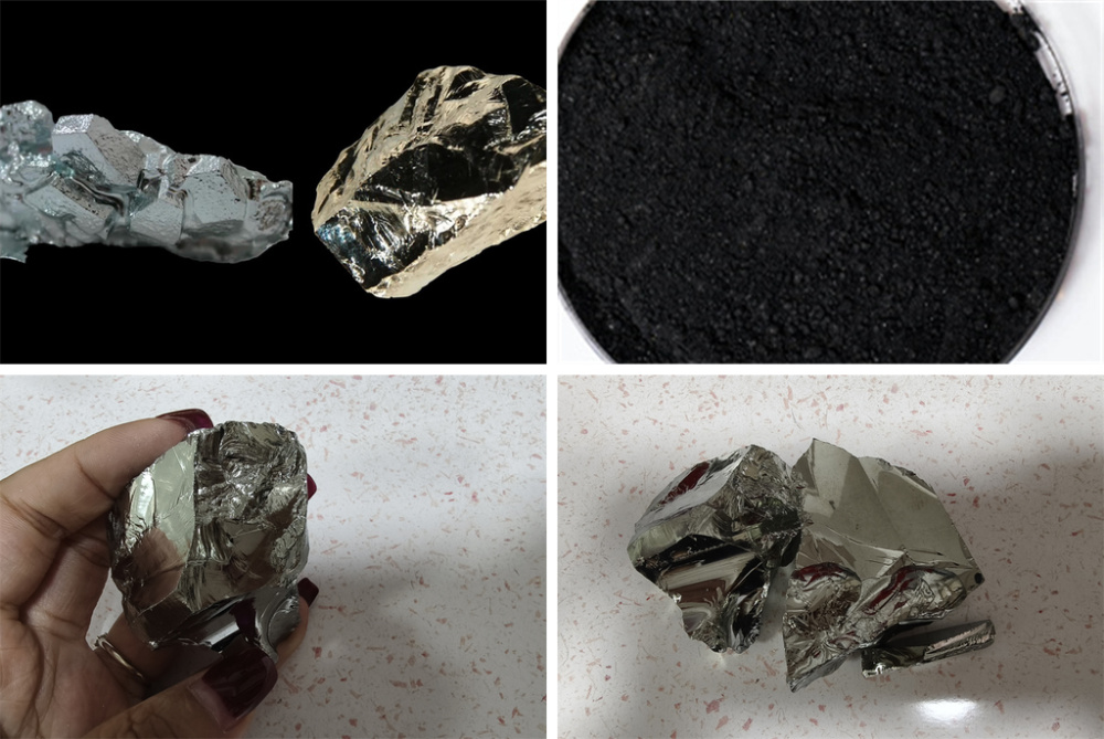 二氧化锗催化剂回收多少钱一克