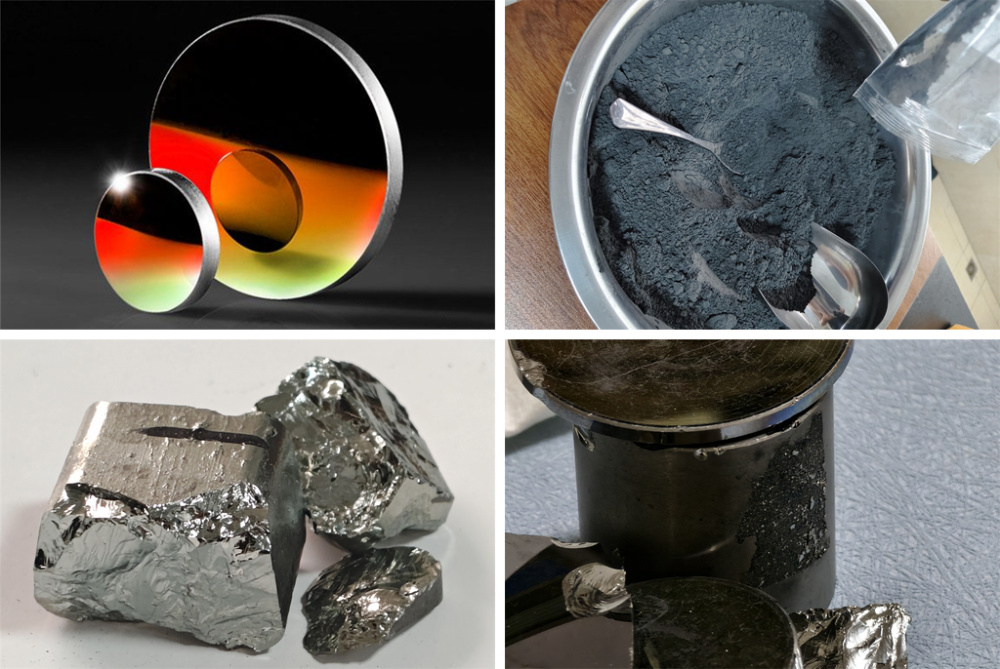 锗渣回收多少钱一吨