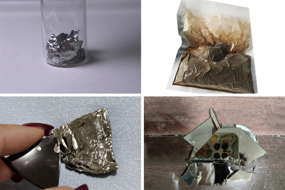 锗渣回收多少钱一公斤