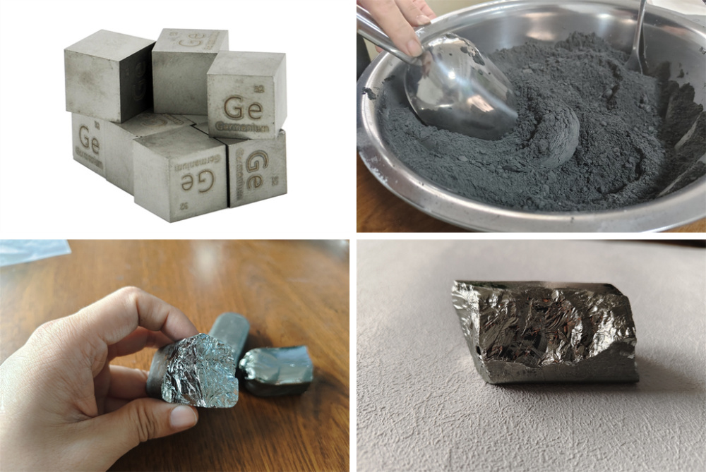 激光锗镜片回收多少钱一吨