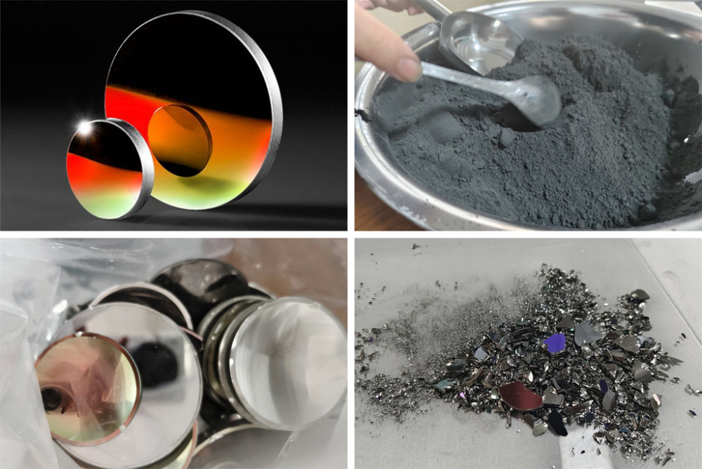 锗粉回收多少钱一公斤