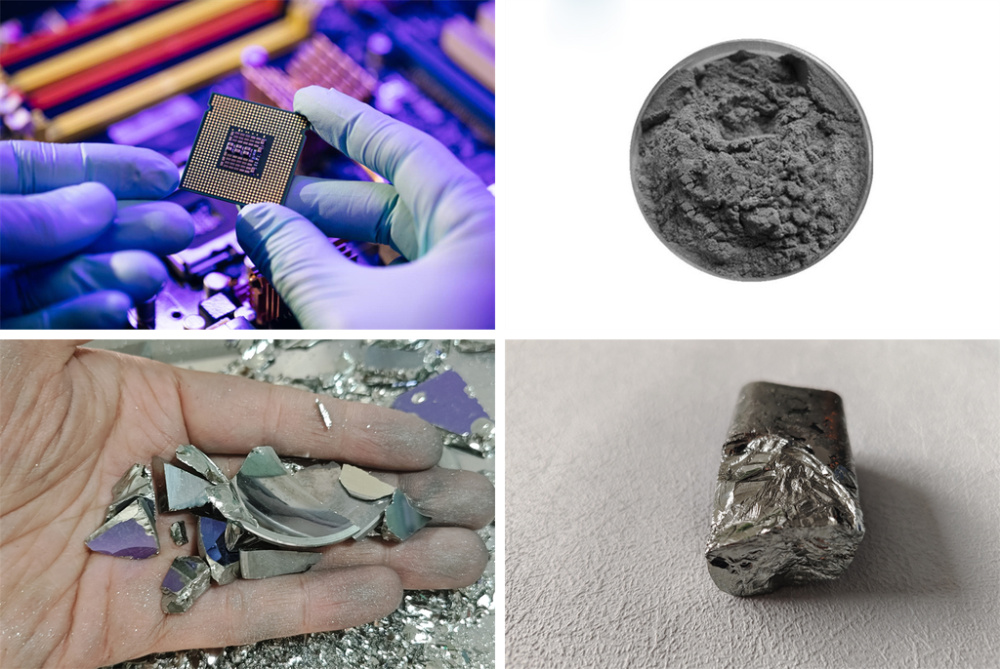 锗粉回收多少钱