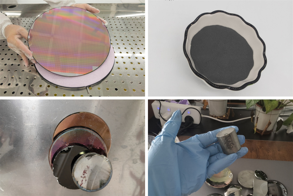 硅锗锡回收多少钱一公斤