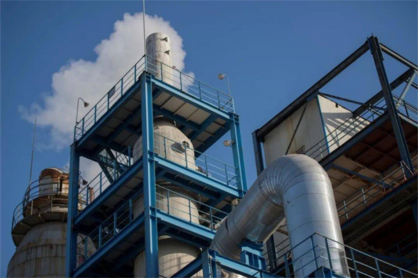 关于山东铂催化剂回收：过程复杂和精细