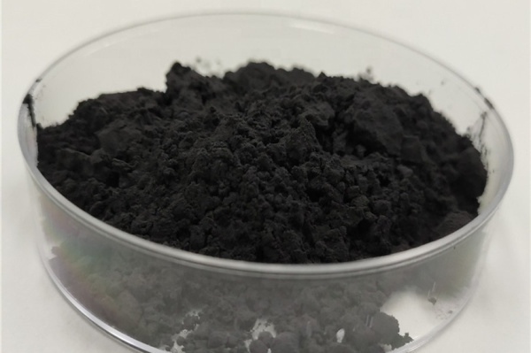 Iridium ruthenium powder recycling price