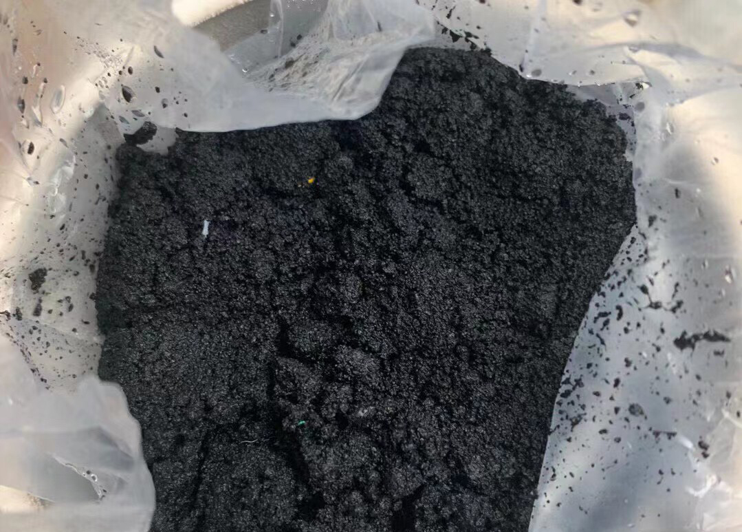 Palladium powder recycling price