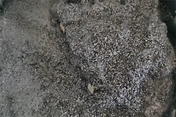 Scrap palladium carbon recycling price