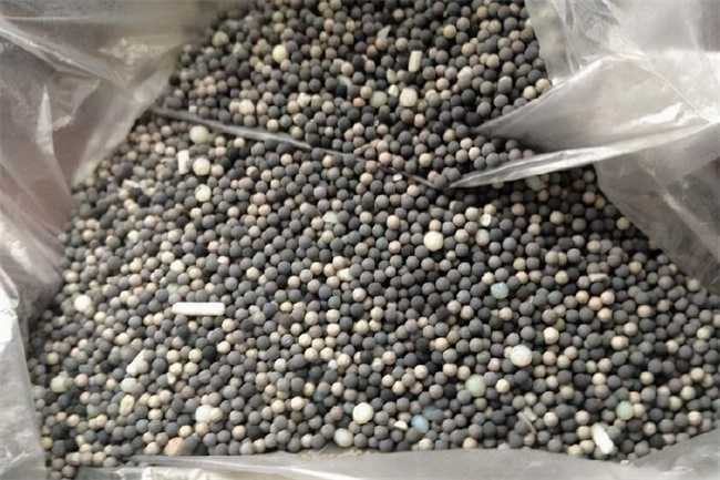 中石油催化剂回收